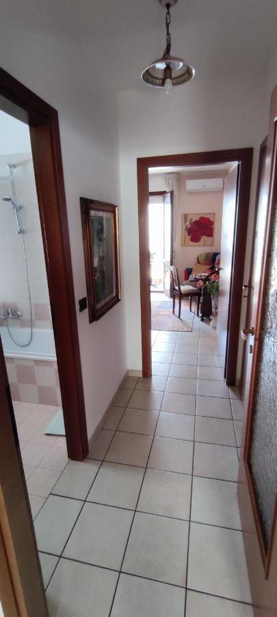 A Casa Di Ilde Apartment Silvi Marina Exterior photo